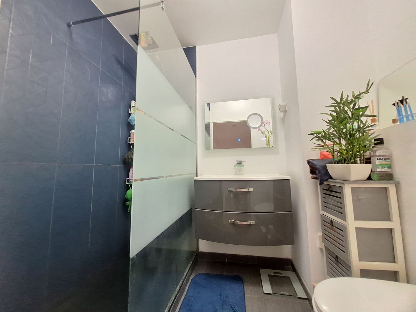 Appartement à vendre  - 3 pièce(s) - 63m2 - Lyon (69008)