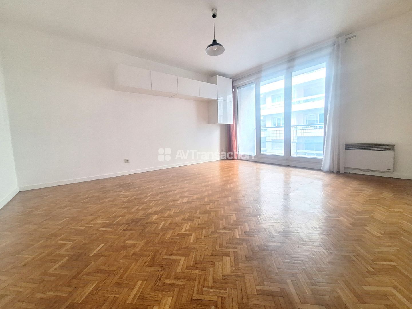 BEAU T2 48M²-BALCON-GRAND GARAGE–5mn METRO SAXE-GAMBETTA