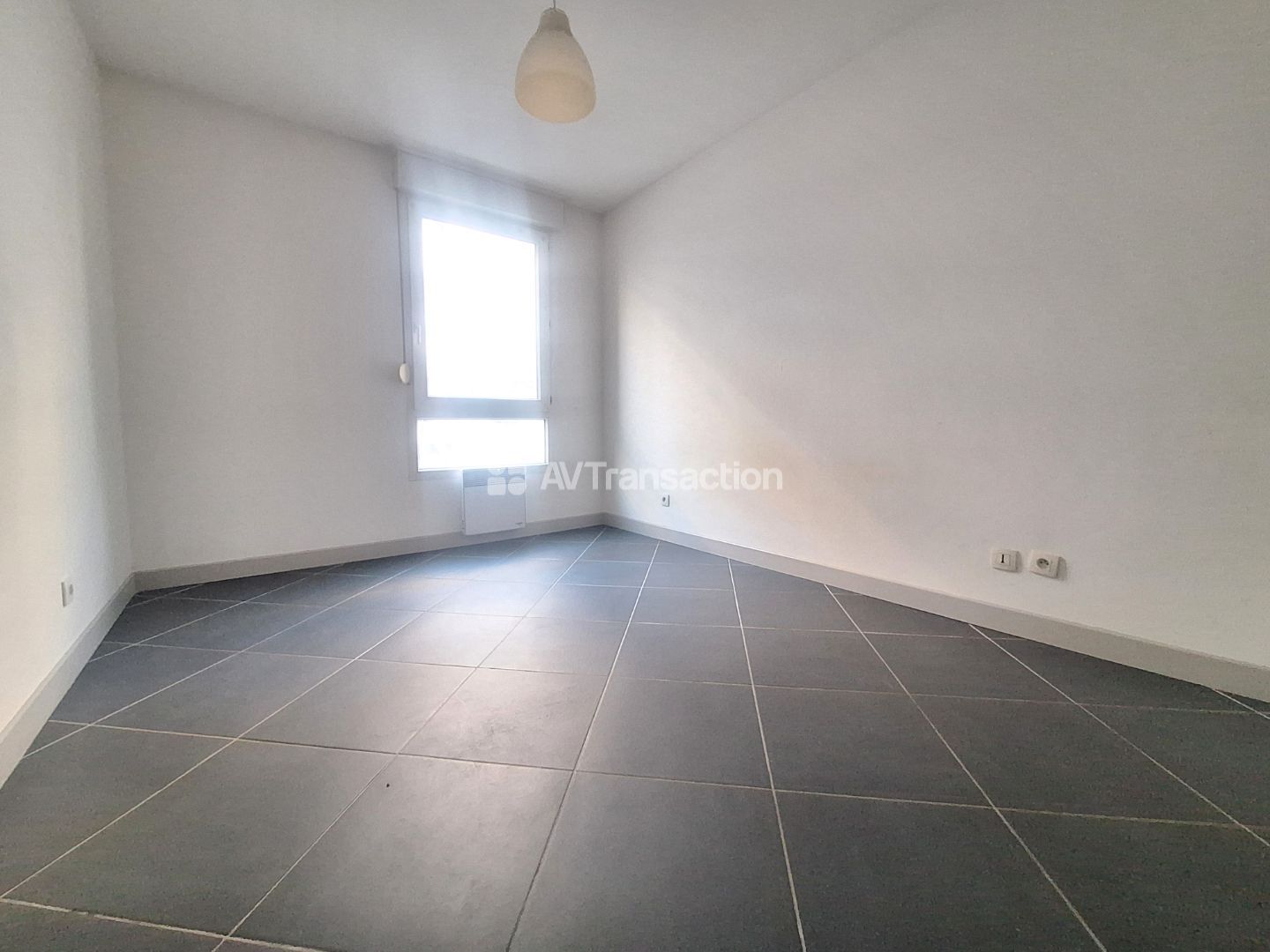 Appartement à vendre  - 2 pièce(s) - 48m2 - Lyon (69007)