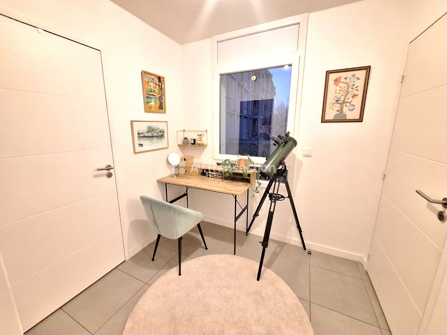 Maison à vendre  - 4 pièce(s) - 82m2 - Villeurbanne (69100)