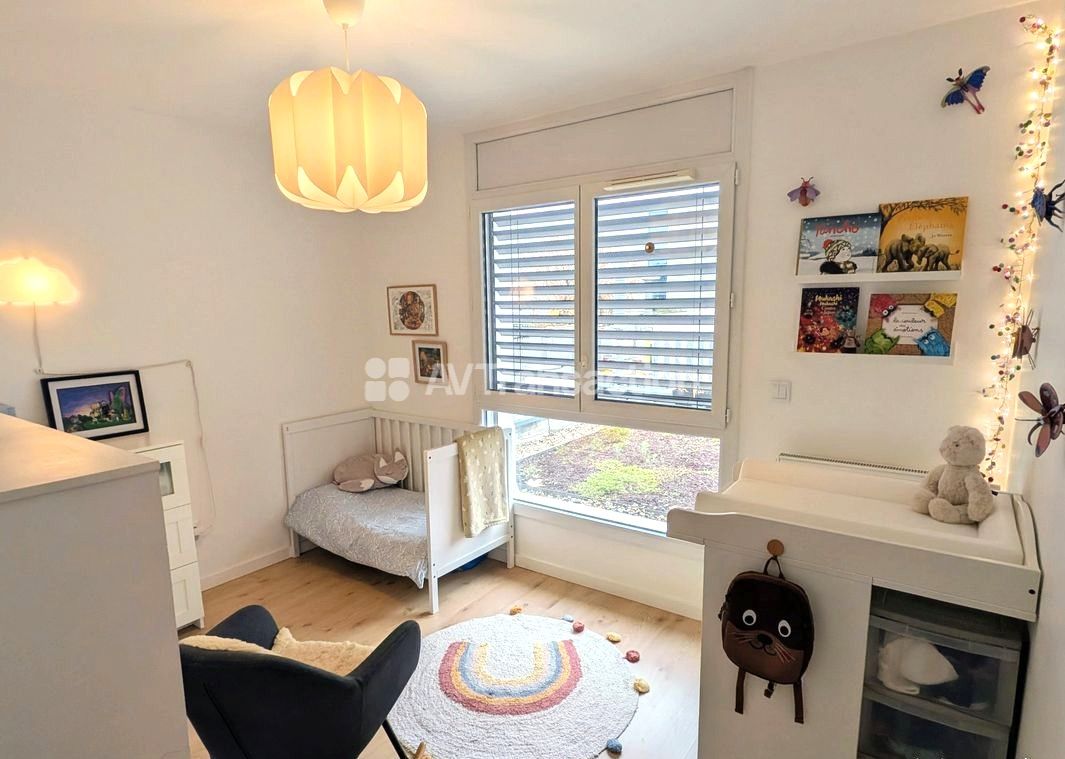 Maison à vendre  - 4 pièce(s) - 82m2 - Villeurbanne (69100)