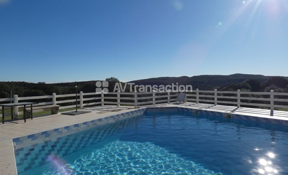 Maison à vendre  - 3 pièce(s) - 88m2 - Monoblet (30170)