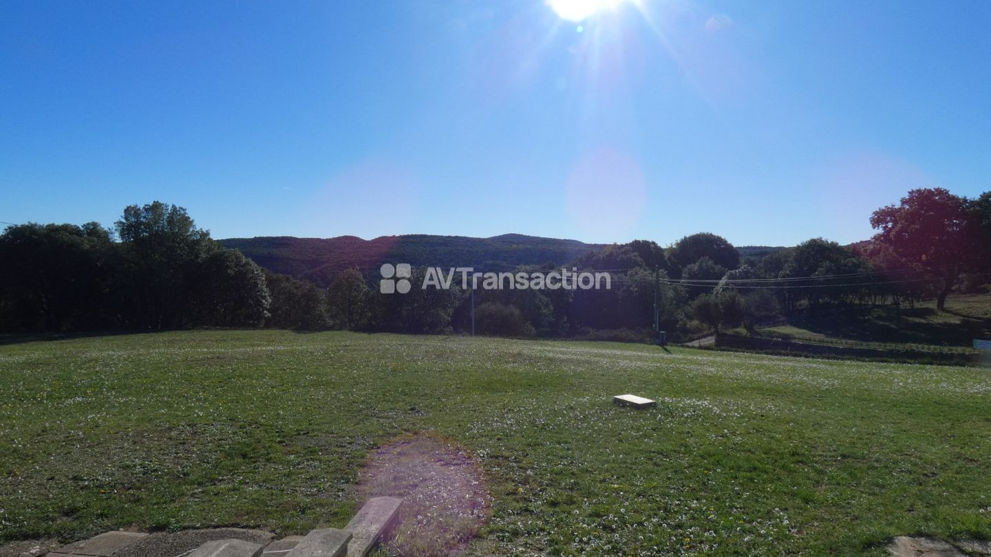 Maison à vendre  - 3 pièce(s) - 88m2 - Monoblet (30170)