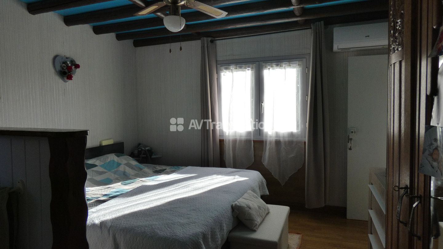 Maison à vendre  - 3 pièce(s) - 88m2 - Monoblet (30170)