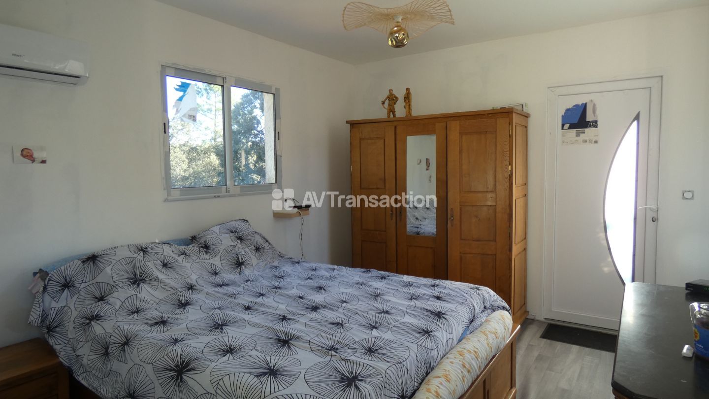 Maison à vendre  - 3 pièce(s) - 88m2 - Monoblet (30170)