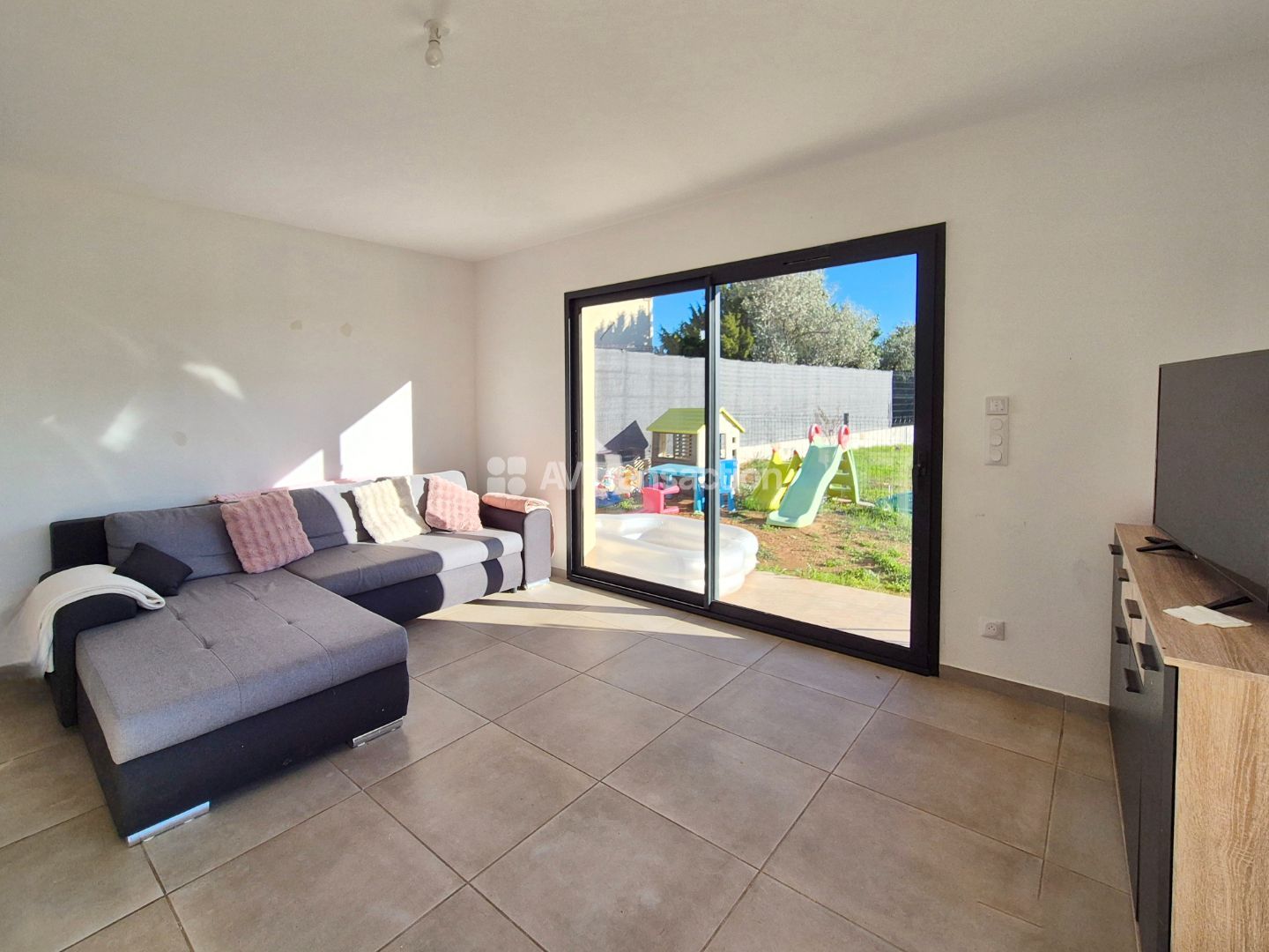 Maison à vendre  - 4 pièce(s) - 104m2 - Lorgues (83510)