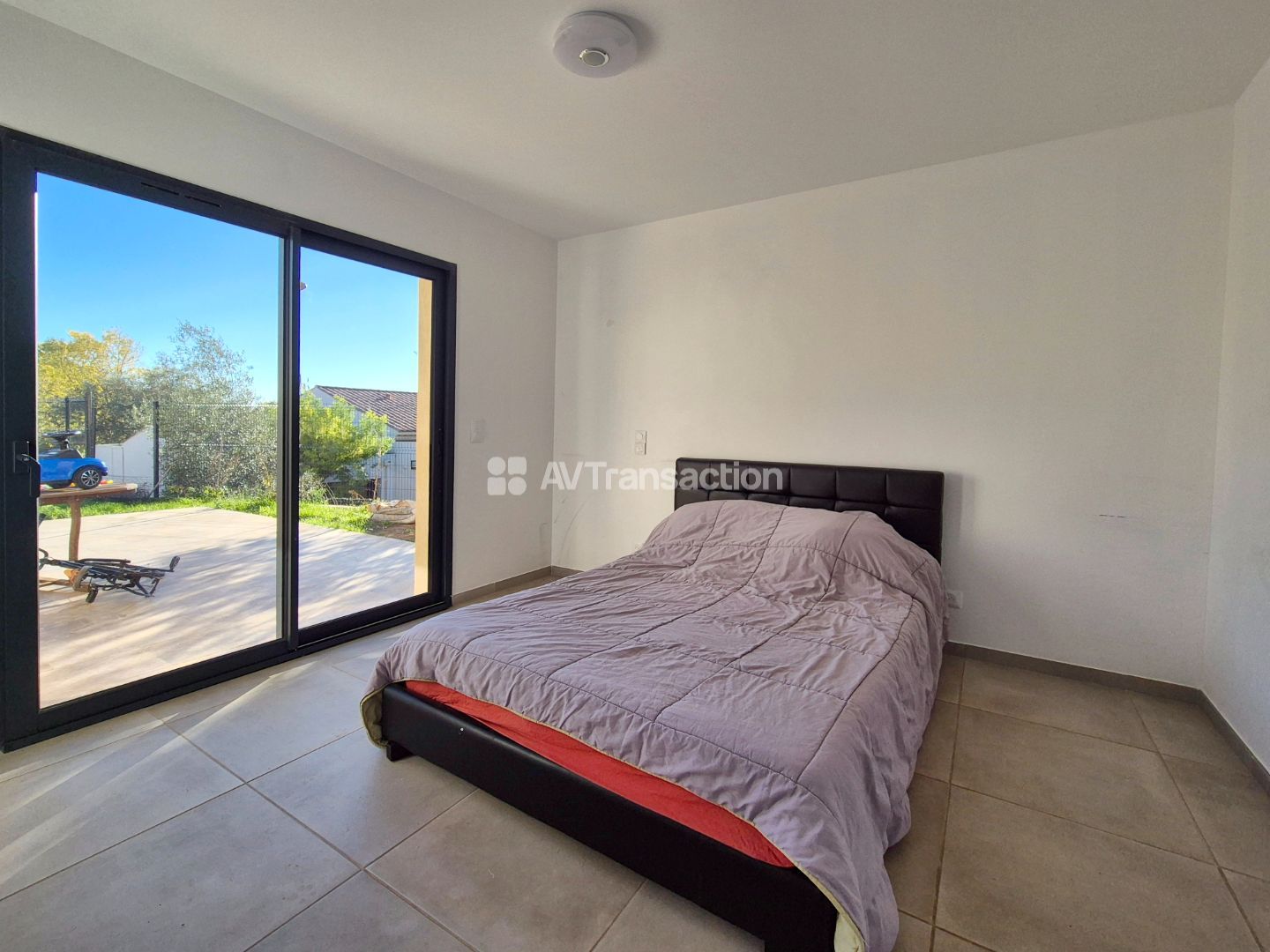 Maison à vendre  - 4 pièce(s) - 104m2 - Lorgues (83510)