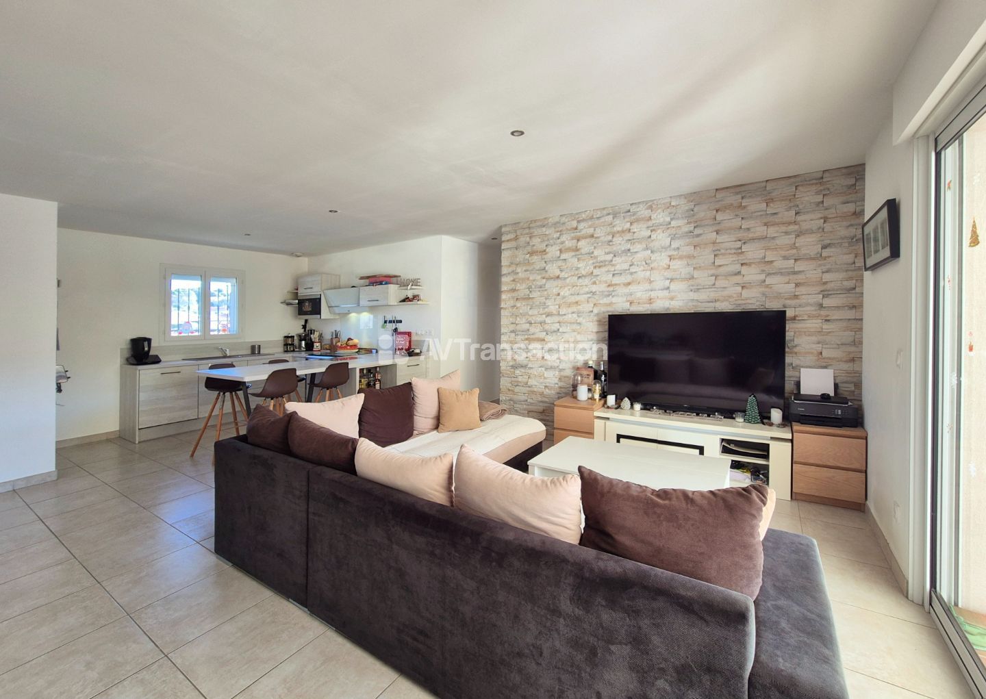 Maison à vendre  - 5 pièce(s) - 127m2 - Lorgues (83510)