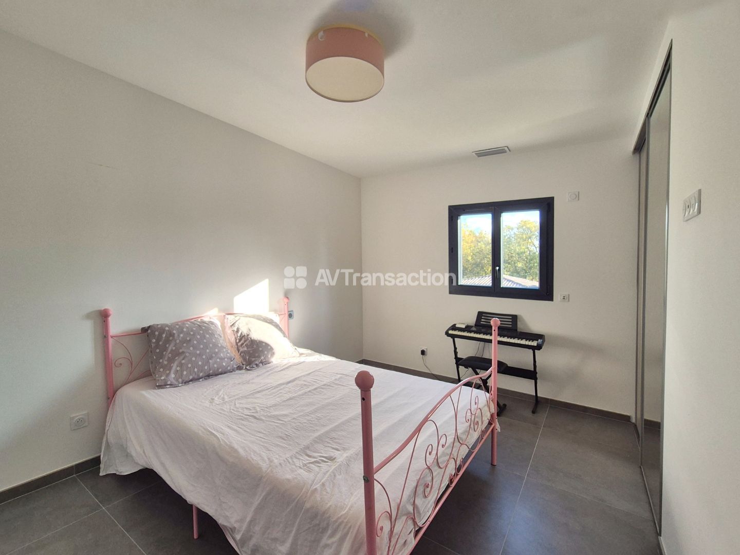 Maison à vendre  - 5 pièce(s) - 171m2 - Vidauban (83550)