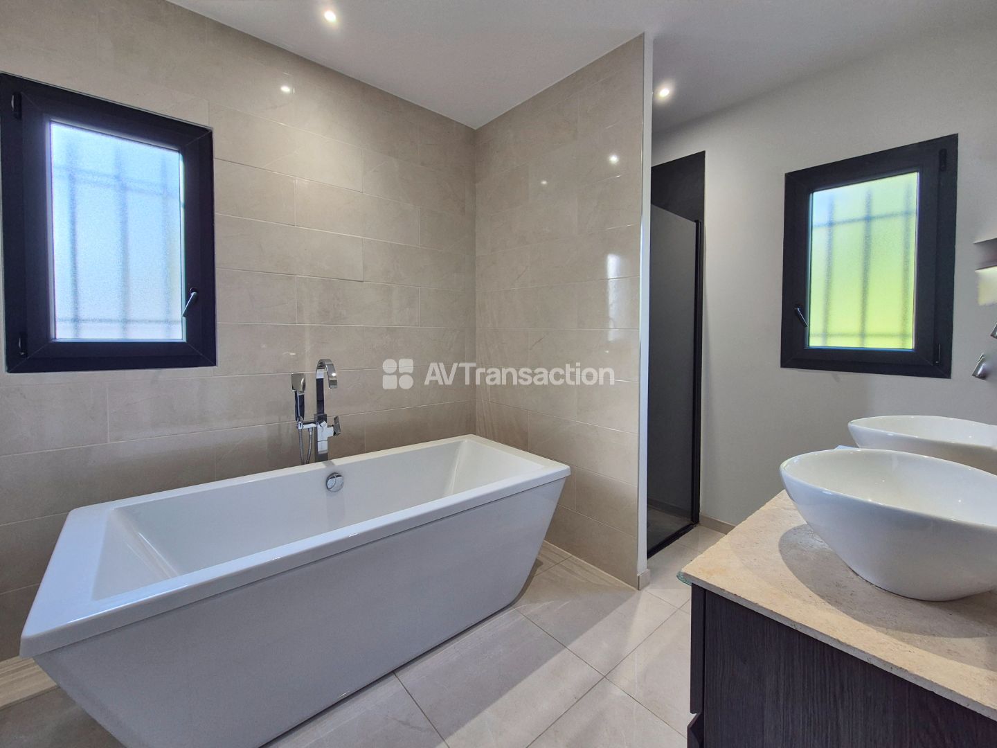 Maison à vendre  - 5 pièce(s) - 171m2 - Vidauban (83550)