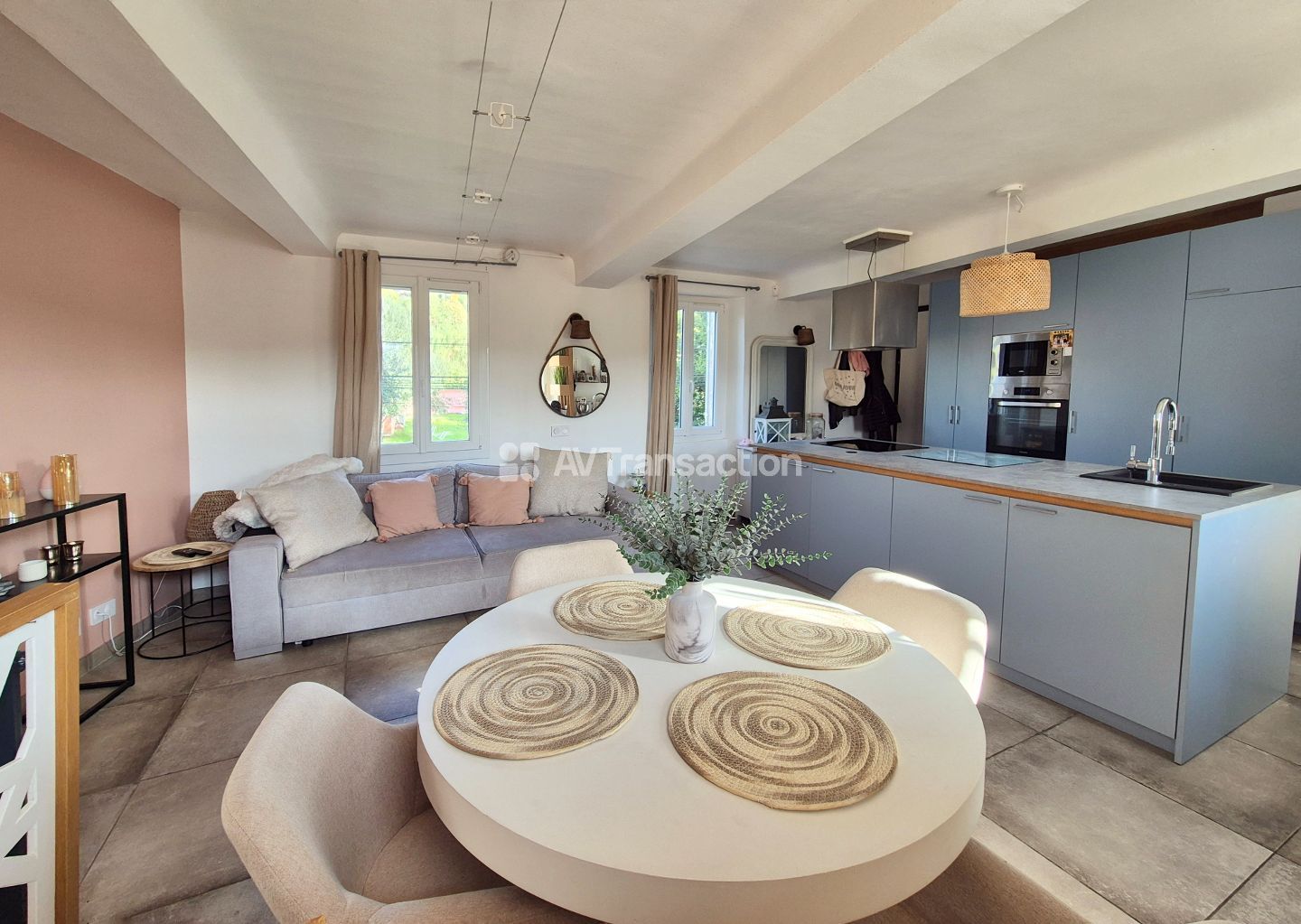 APPARTEMENT COUP DE COEUR