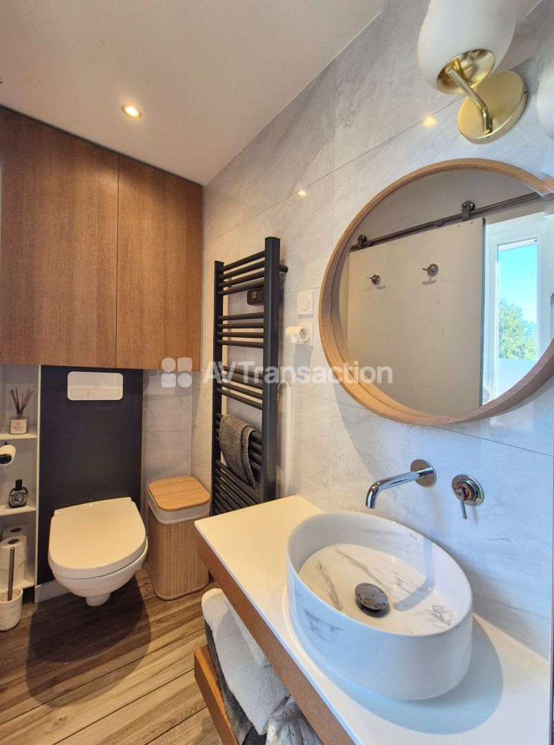 Appartement à vendre  - 4 pièce(s) - 89m2 - La Motte (83920)