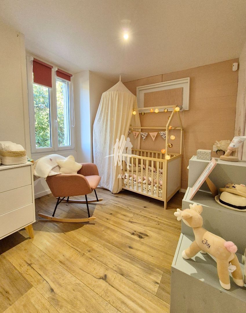 Appartement à vendre  - 4 pièce(s) - 89m2 - La Motte (83920)