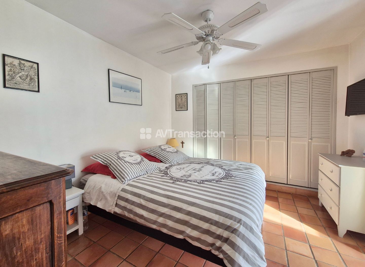 Maison à vendre  - 5 pièce(s) - 135m2 - Draguignan (83300)