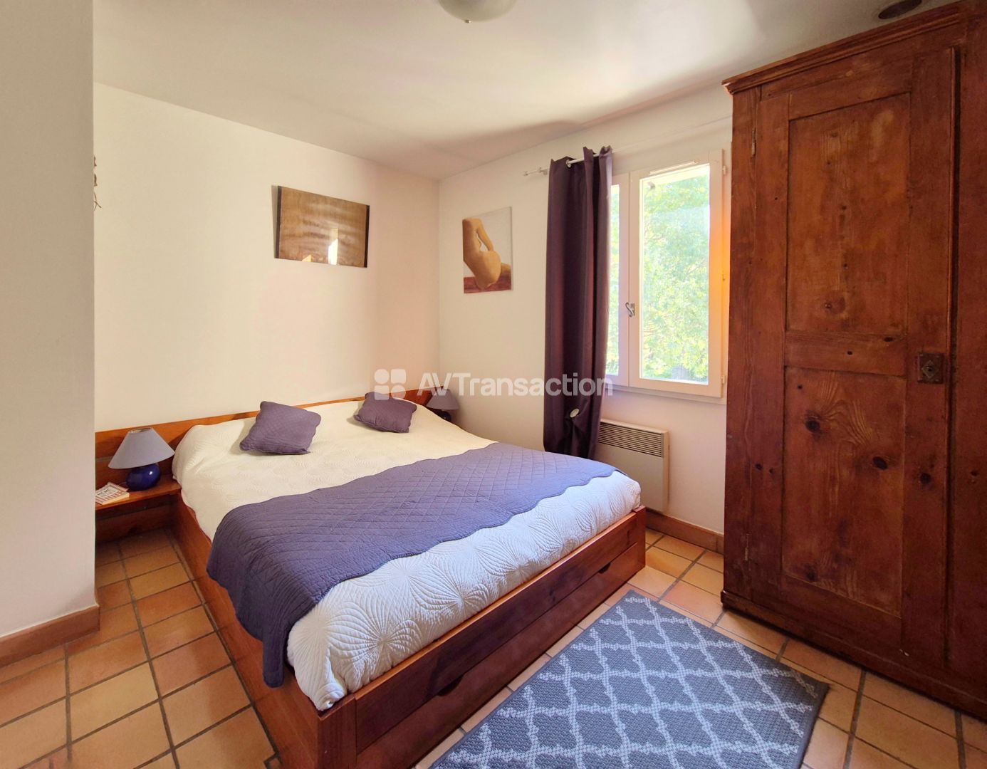 Maison à vendre  - 5 pièce(s) - 135m2 - Draguignan (83300)