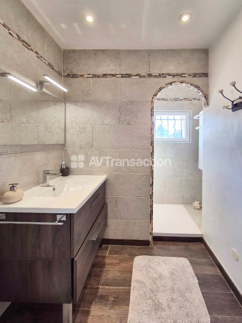 Maison à vendre  - 5 pièce(s) - 135m2 - Draguignan (83300)