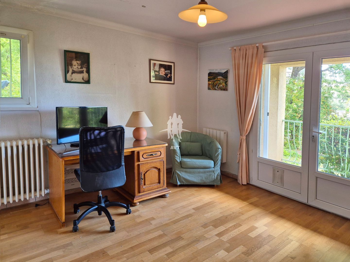 Maison à vendre  - 9 pièce(s) - 170m2 - Draguignan (83300)