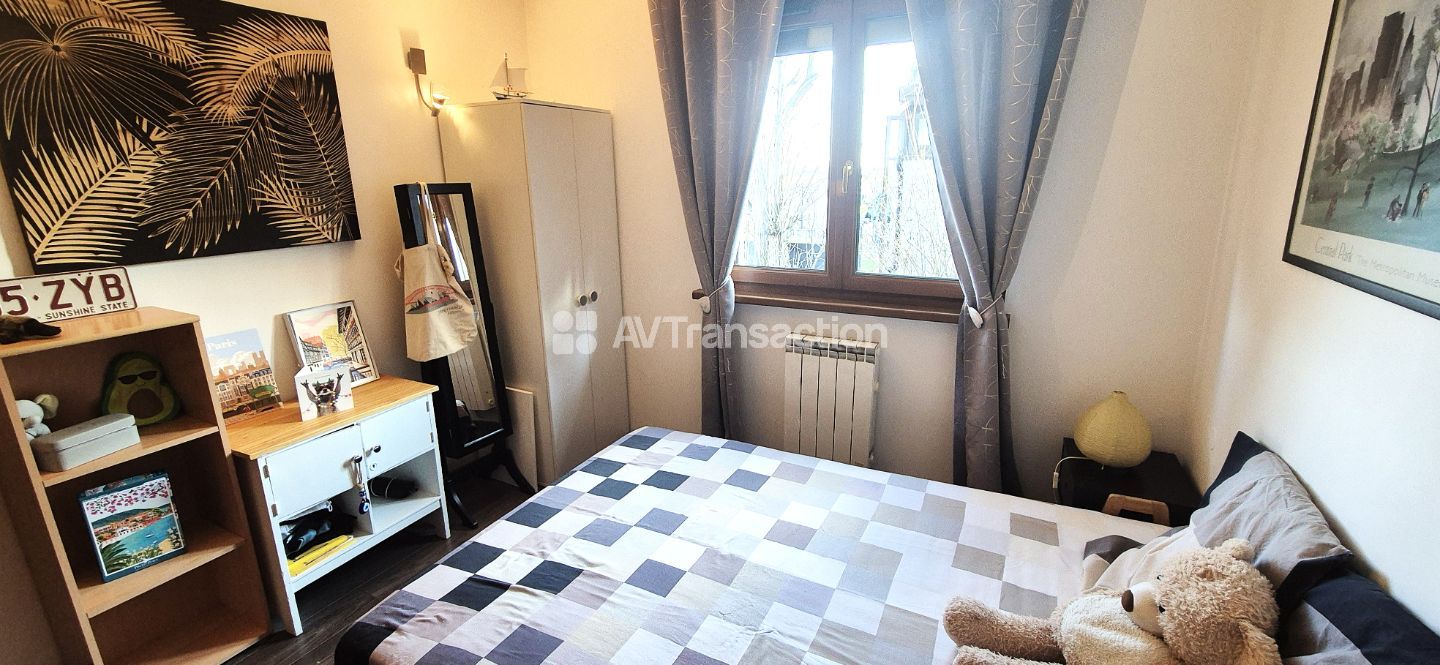 Maison à vendre  - 5 pièce(s) - 138m2 - Geispolsheim (67118)