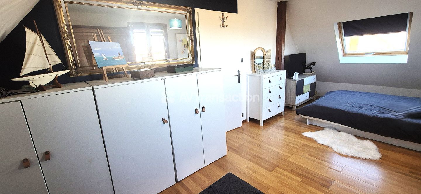 Maison à vendre  - 5 pièce(s) - 138m2 - Geispolsheim (67118)