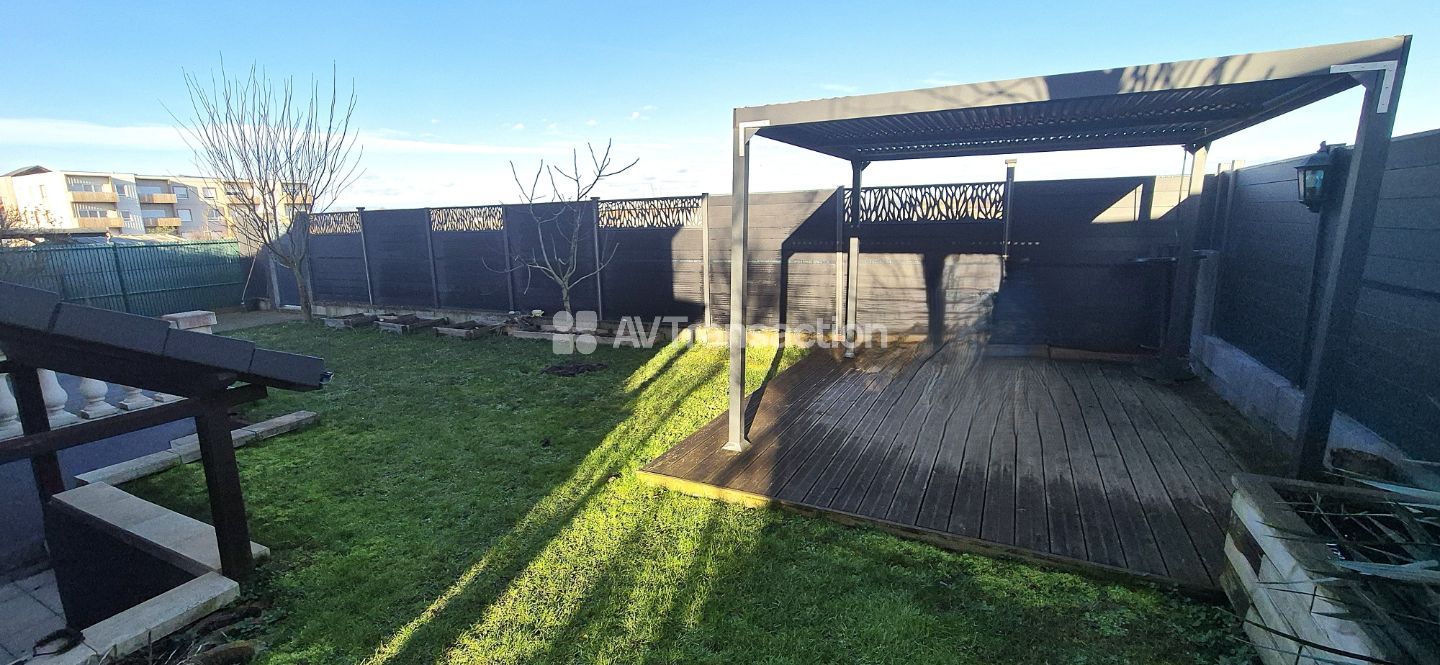 Maison à vendre  - 5 pièce(s) - 138m2 - Geispolsheim (67118)