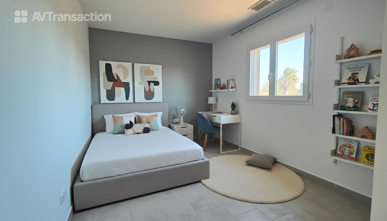 Maison à vendre  - 5 pièce(s) - 119m2 - Manduel (30129)