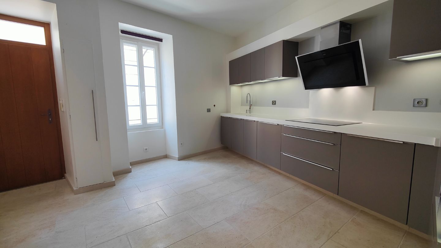 Maison à vendre  - 3 pièce(s) - 70m2 - Moussac (30190)