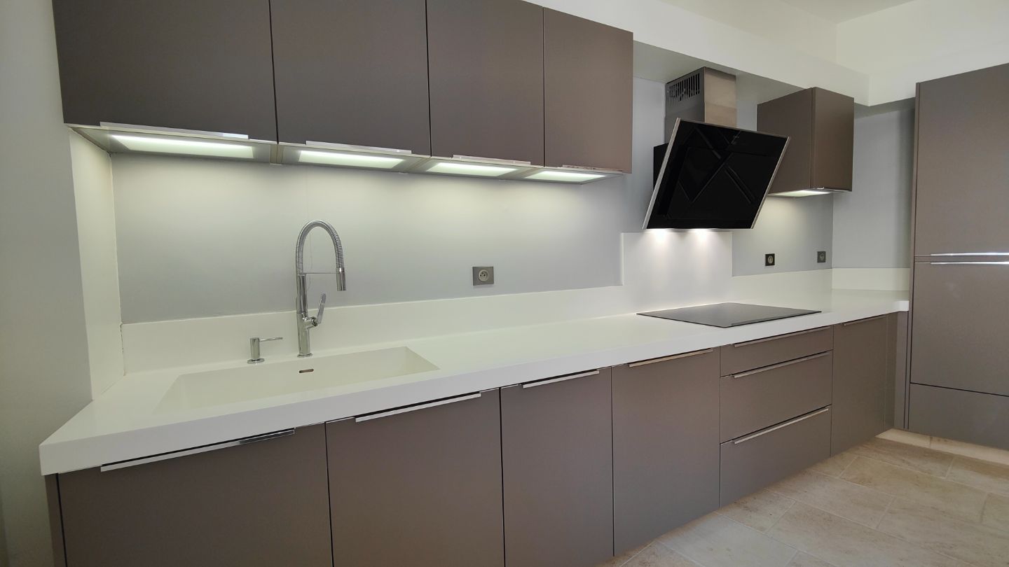 Maison à vendre  - 3 pièce(s) - 70m2 - Moussac (30190)