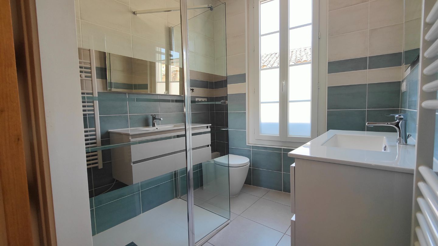 Maison à vendre  - 3 pièce(s) - 70m2 - Moussac (30190)