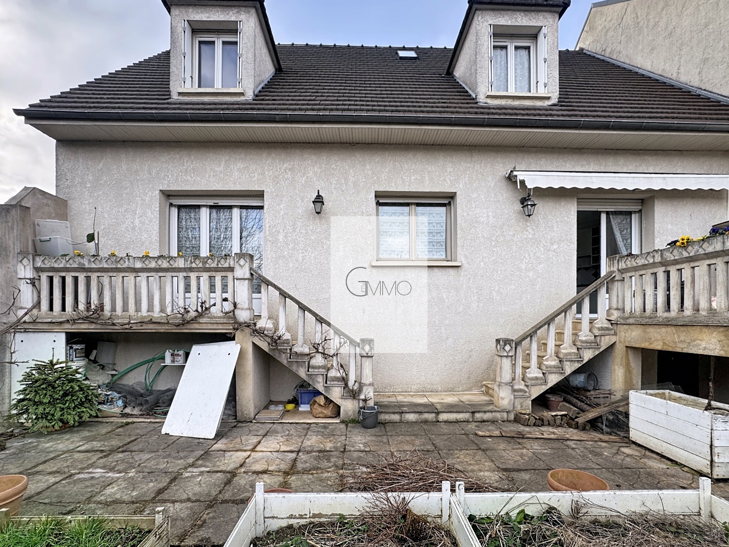 EXCLUSIVITÉ – GUETTA IMMOBILIER