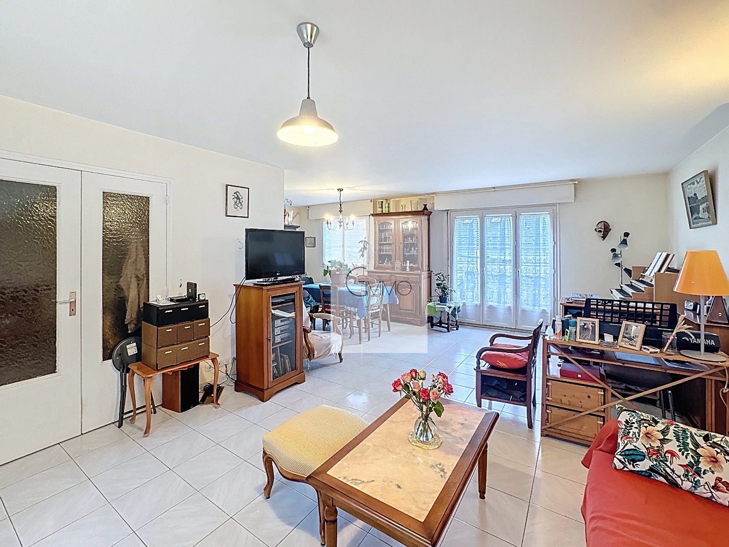 Maison à vendre  - 6 pièce(s) - 136.21m2 - L'haÿ-les-roses (94240)