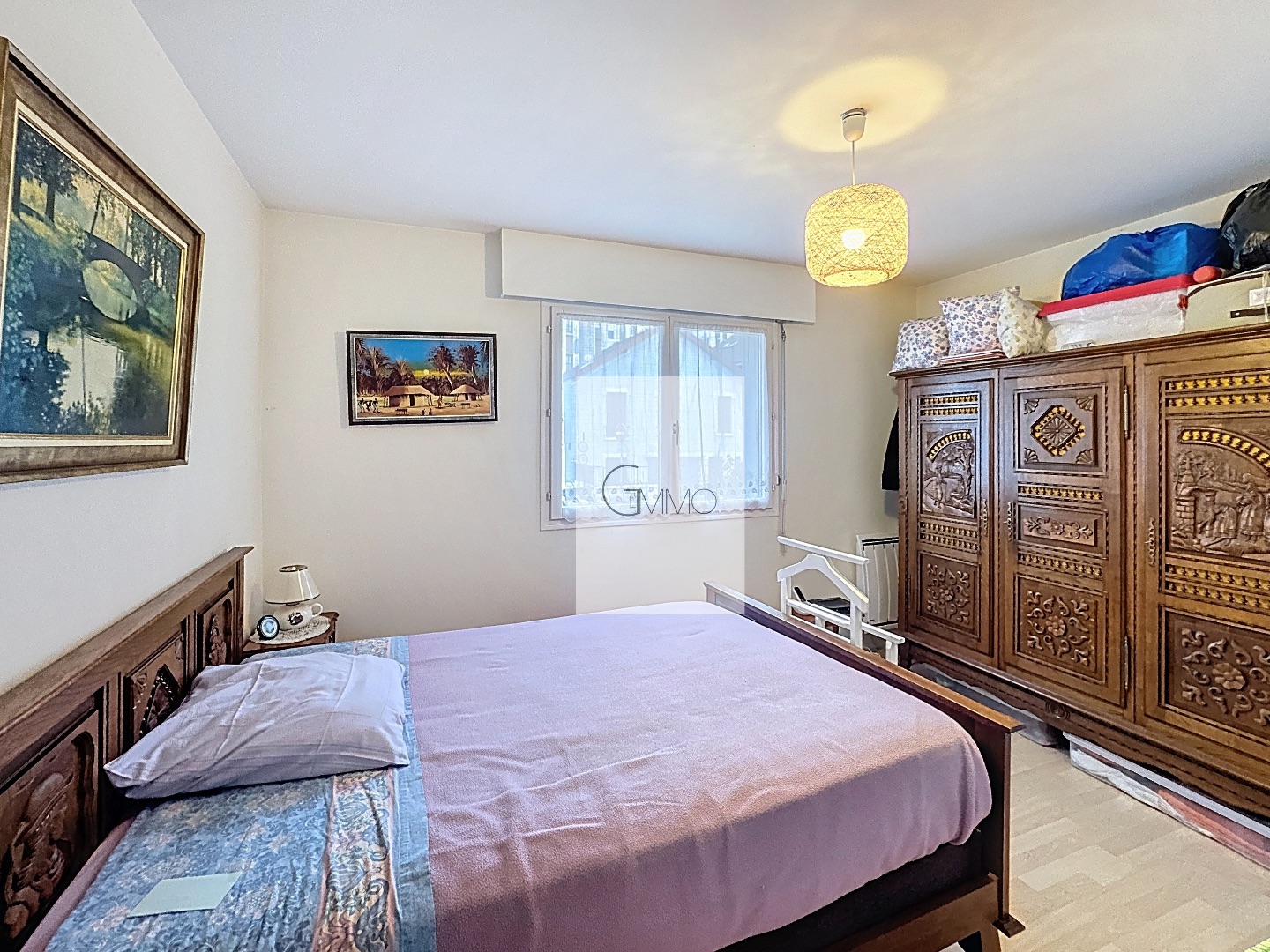 Maison à vendre  - 6 pièce(s) - 136.21m2 - L'haÿ-les-roses (94240)