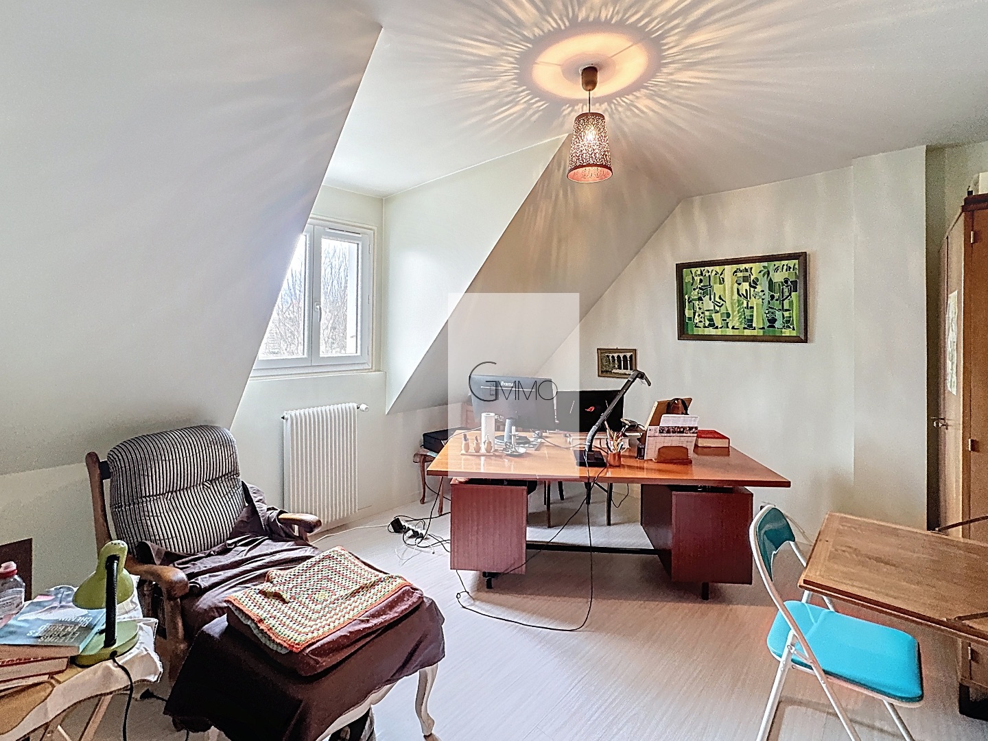 Maison à vendre  - 6 pièce(s) - 136.21m2 - L'haÿ-les-roses (94240)