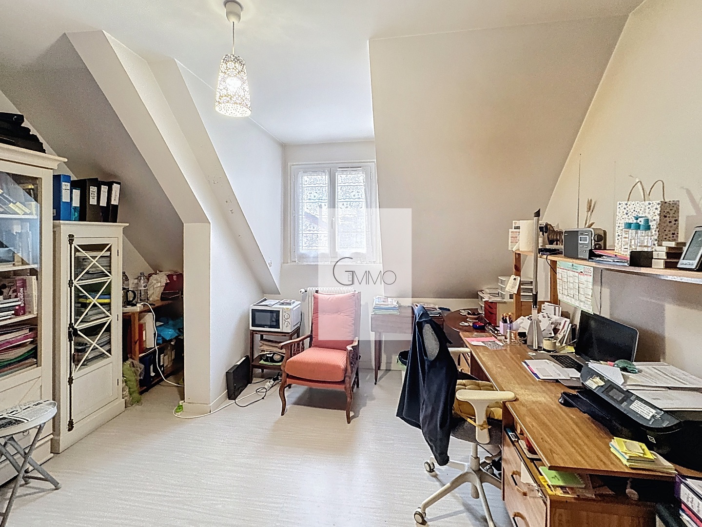 Maison à vendre  - 6 pièce(s) - 136.21m2 - L'haÿ-les-roses (94240)