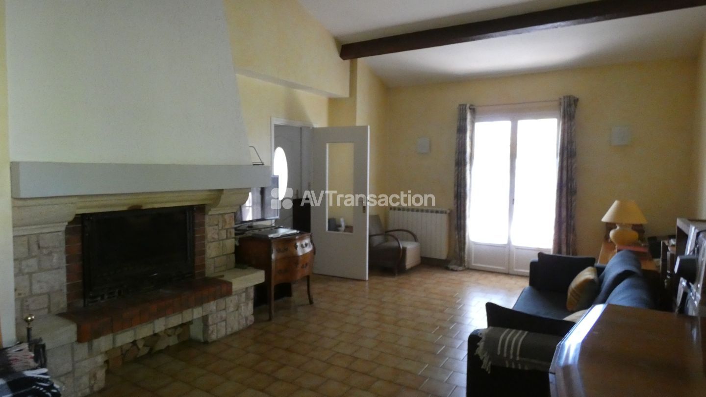 Villa à vendre  - 5 pièce(s) - 94m2 - Saint-hippolyte-du-fort (30170)