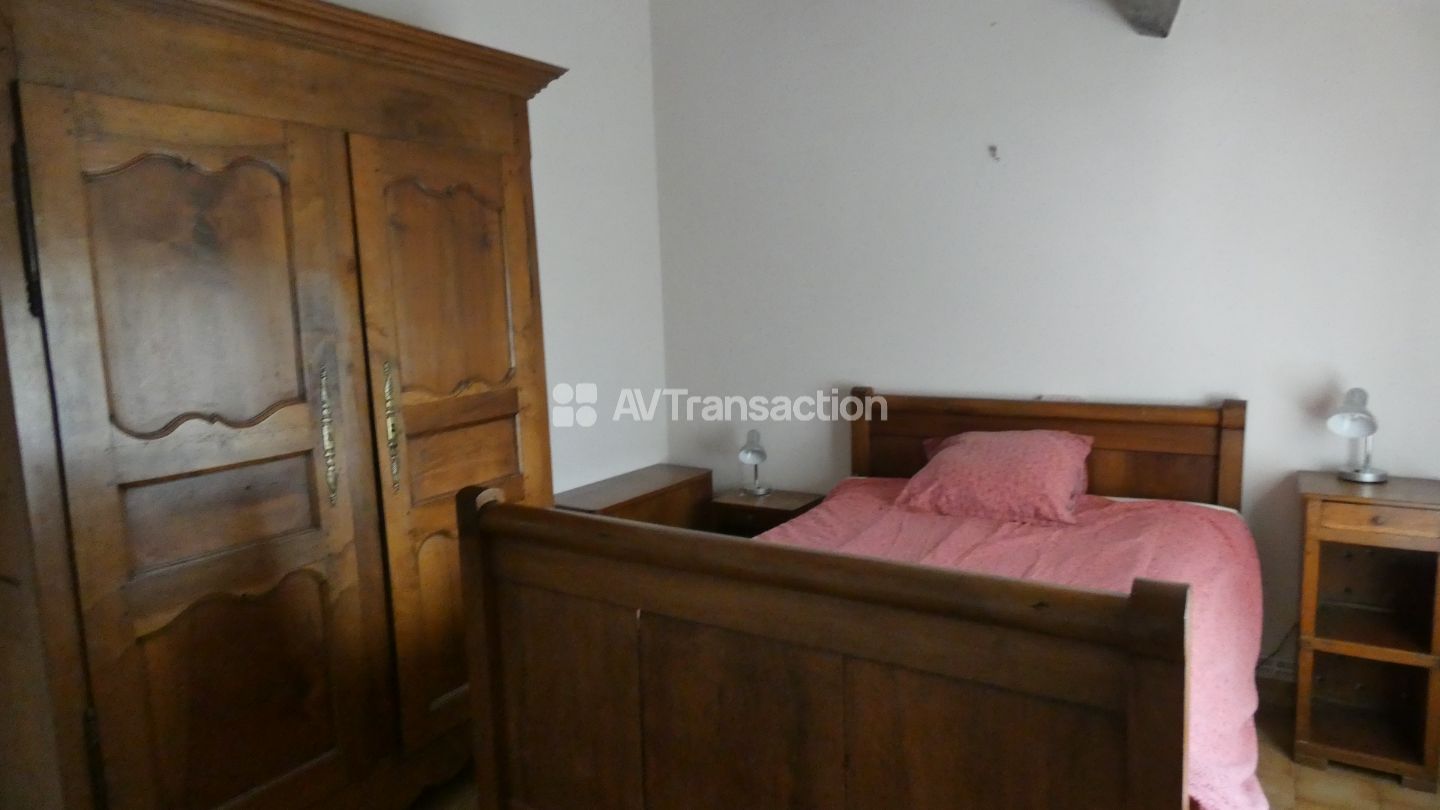 Villa à vendre  - 5 pièce(s) - 94m2 - Saint-hippolyte-du-fort (30170)