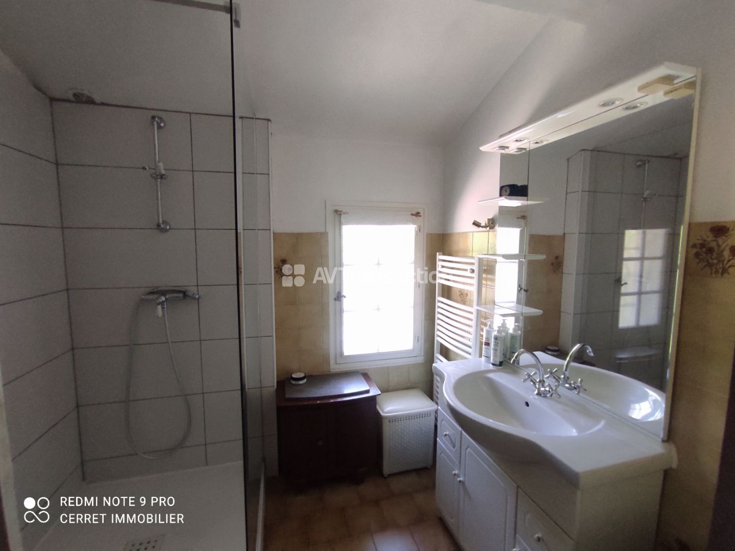 Villa à vendre  - 5 pièce(s) - 94m2 - Saint-hippolyte-du-fort (30170)