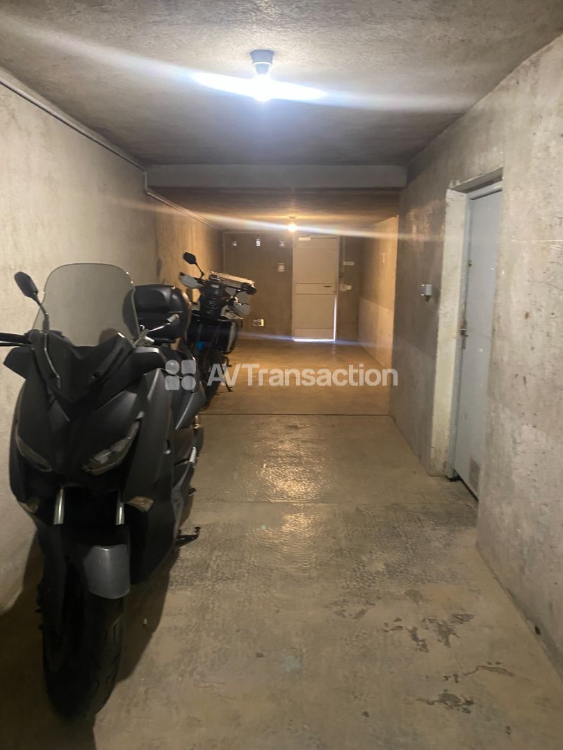 Appartement à vendre  - 2 pièce(s) - 35m2 - Montpellier (34000)