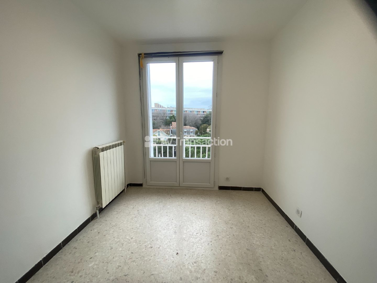 Appartement à vendre  - 2 pièce(s) - 35m2 - Montpellier (34000)