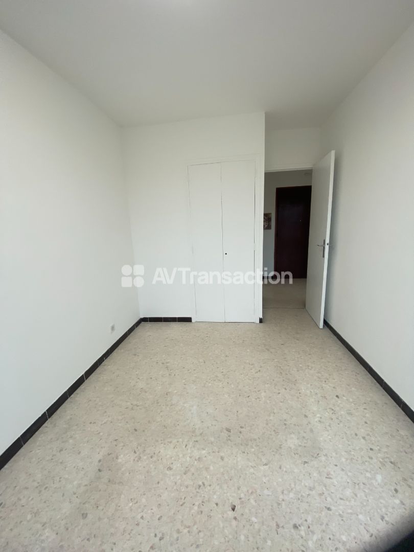 Appartement à vendre  - 2 pièce(s) - 35m2 - Montpellier (34000)