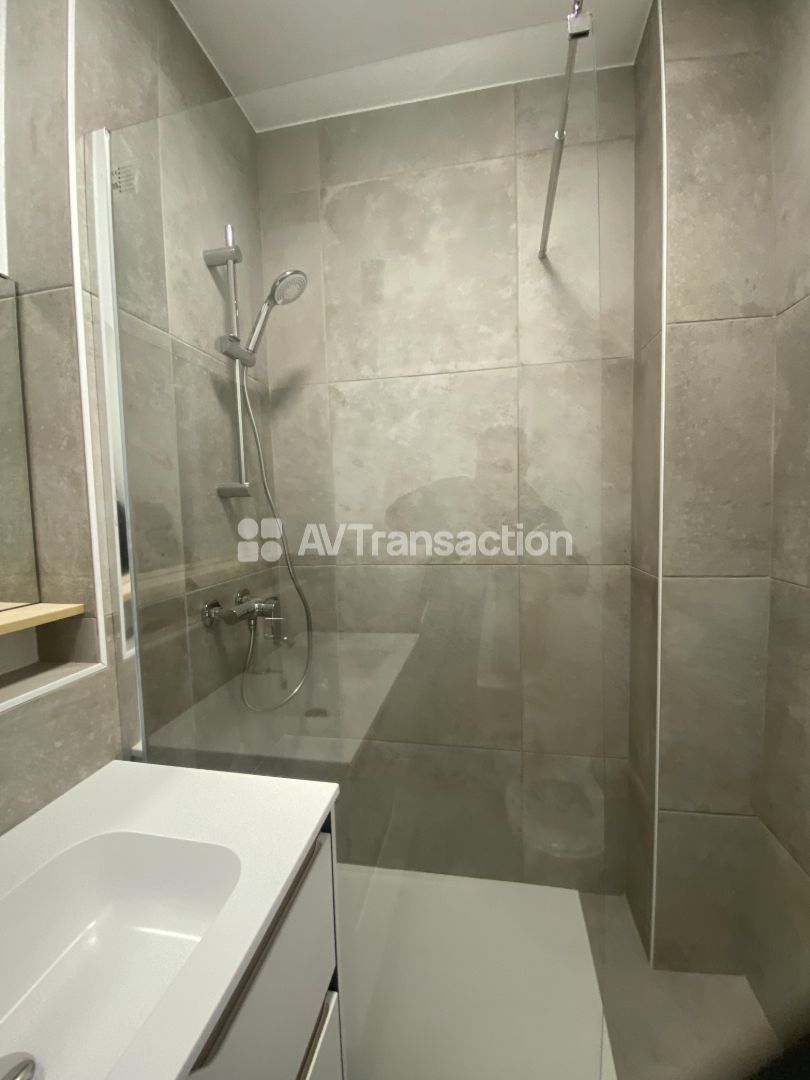 Appartement à vendre  - 2 pièce(s) - 35m2 - Montpellier (34000)