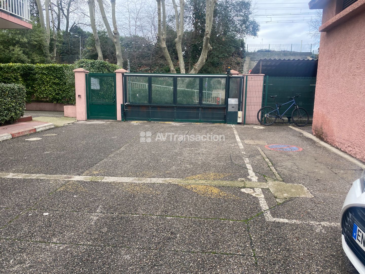 Appartement à vendre  - 2 pièce(s) - 35m2 - Montpellier (34000)