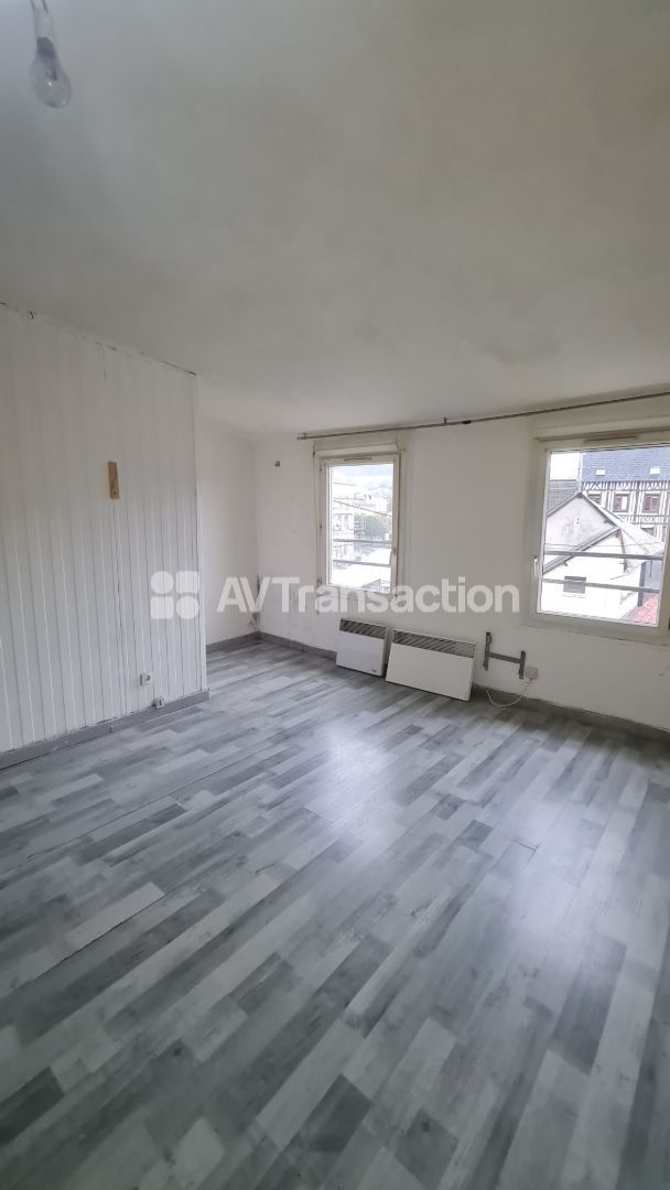 Studio libre à Darnétal