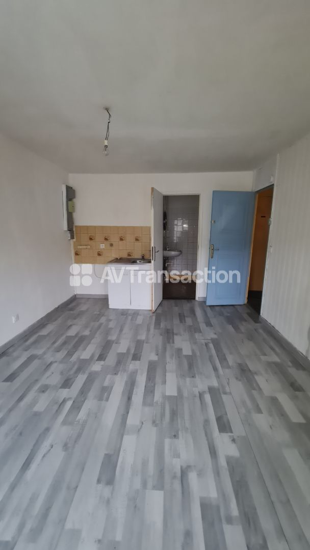 Appartement à vendre  - 1 pièce(s) - 23m2 - Darnetal (76160)