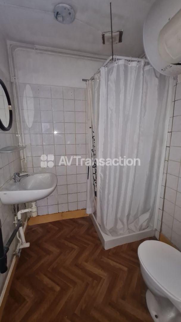 Appartement à vendre  - 1 pièce(s) - 23m2 - Darnetal (76160)