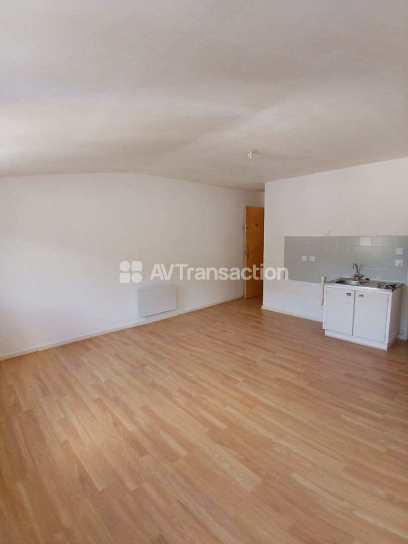 Studio Loué à Darnétal