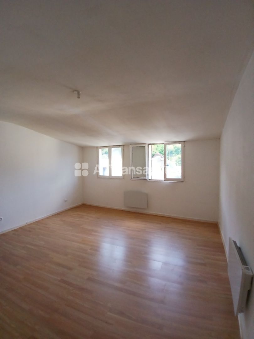 Appartement à vendre  - 1 pièce(s) - 24m2 - Darnetal (76160)