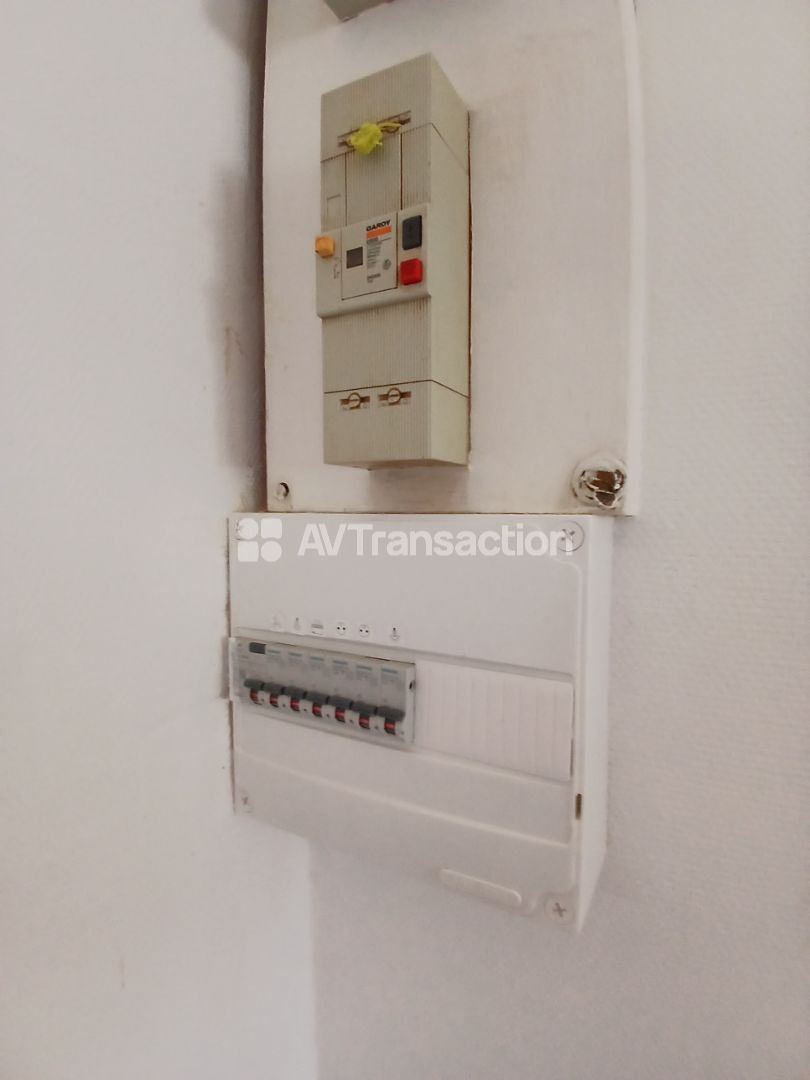 Appartement à vendre  - 1 pièce(s) - 24m2 - Darnetal (76160)