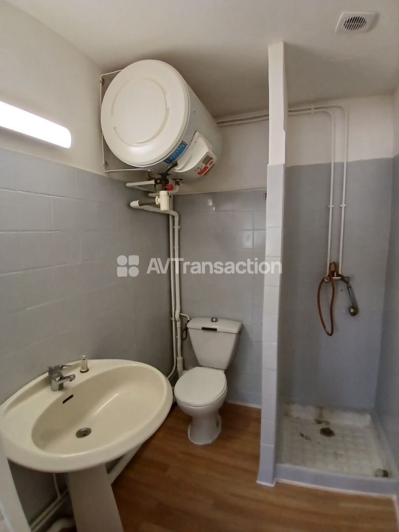 Appartement à vendre  - 1 pièce(s) - 24m2 - Darnetal (76160)