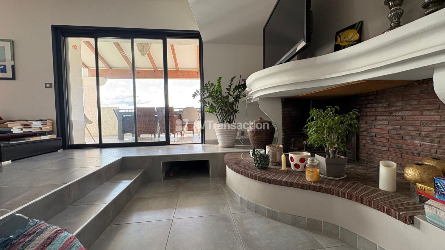 Maison à vendre  - 7 pièce(s) - 188m2 - Bastelicaccia (20129)