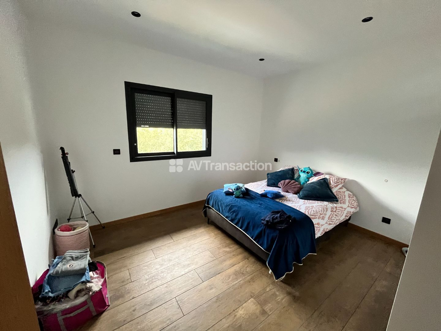 Maison à vendre  - 6 pièce(s) - 205m2 - Afa (20167)